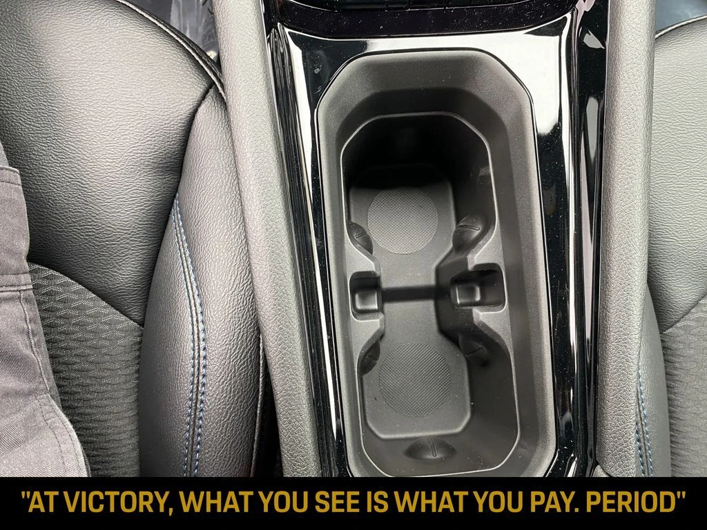 2026 Jeep Compass Latitude Altitude - Photo 39