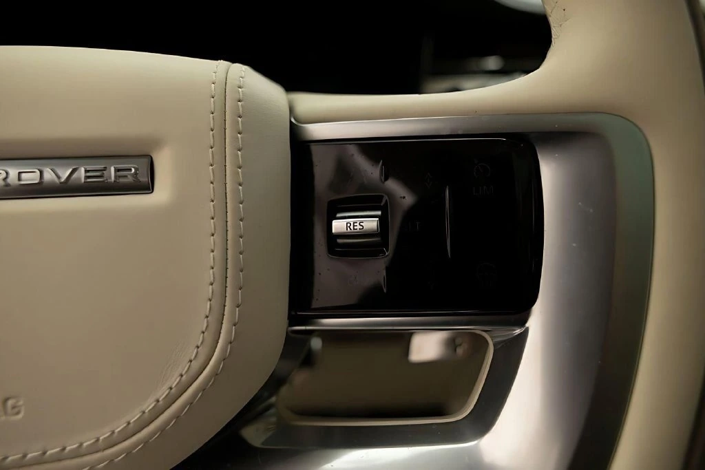 2025 Land Rover Range Rover Autobiography - Photo 34