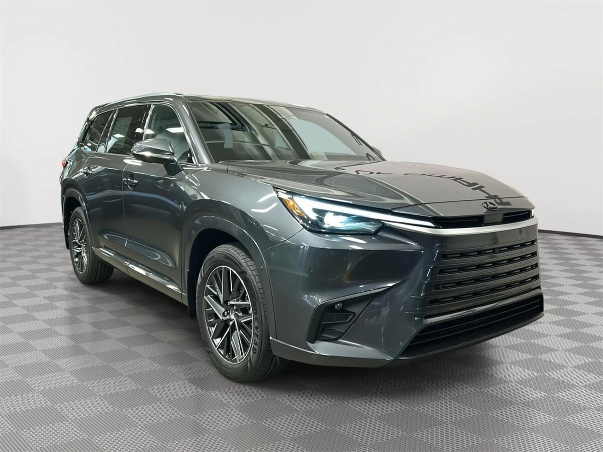 2026 Lexus TX Premium