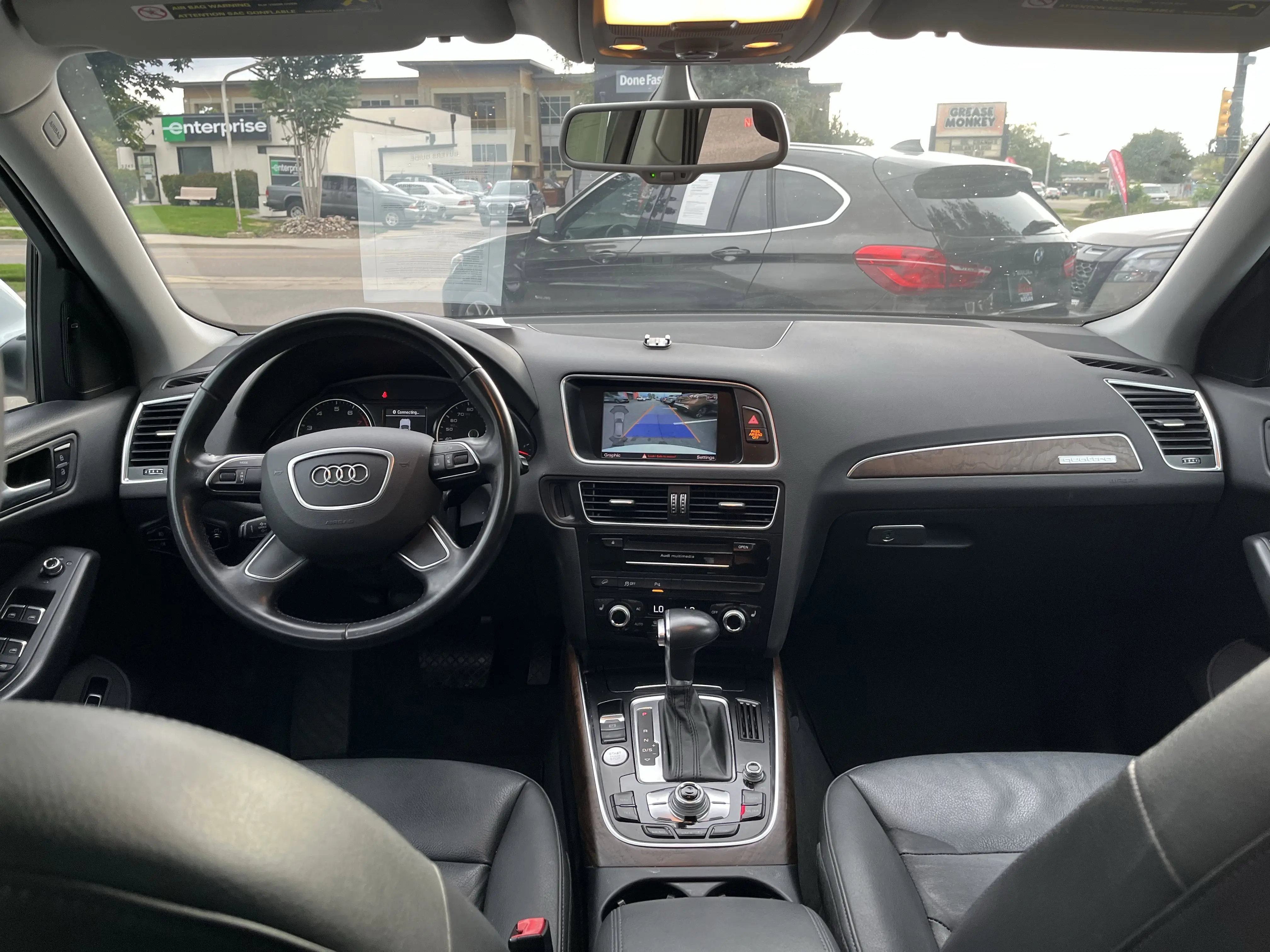 2014 Audi Q5 Premium 2.0T Plus photo 19