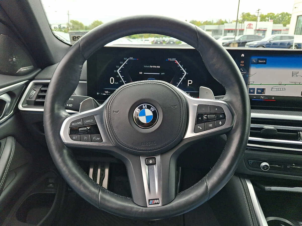 2024 BMW 4 Series 430i - Photo 19