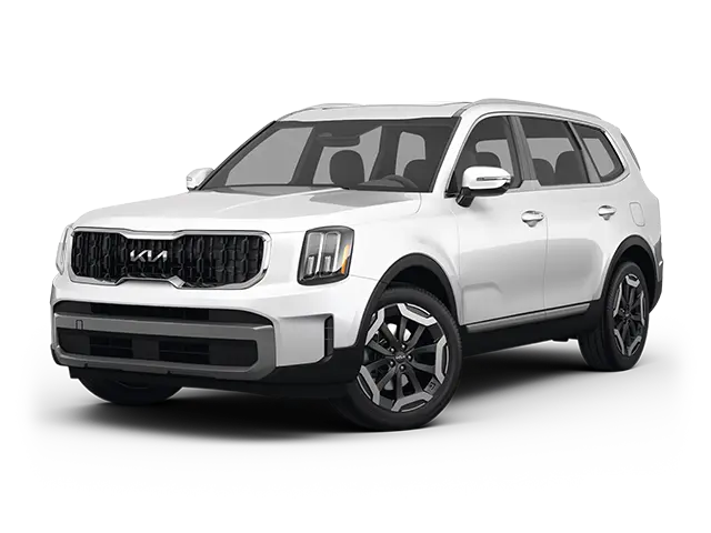 Kia Telluride