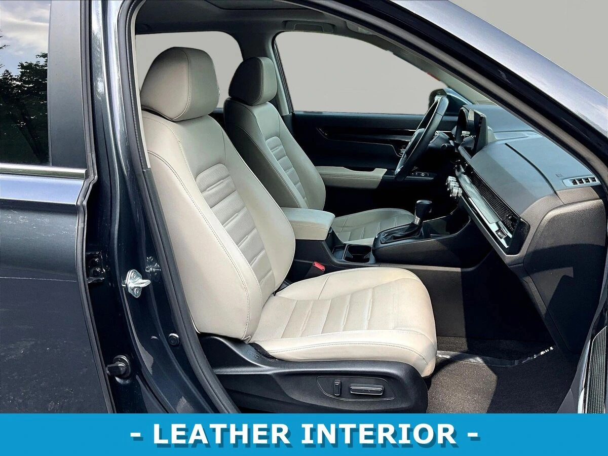 2024 Honda CR-V EX-L - Photo 29