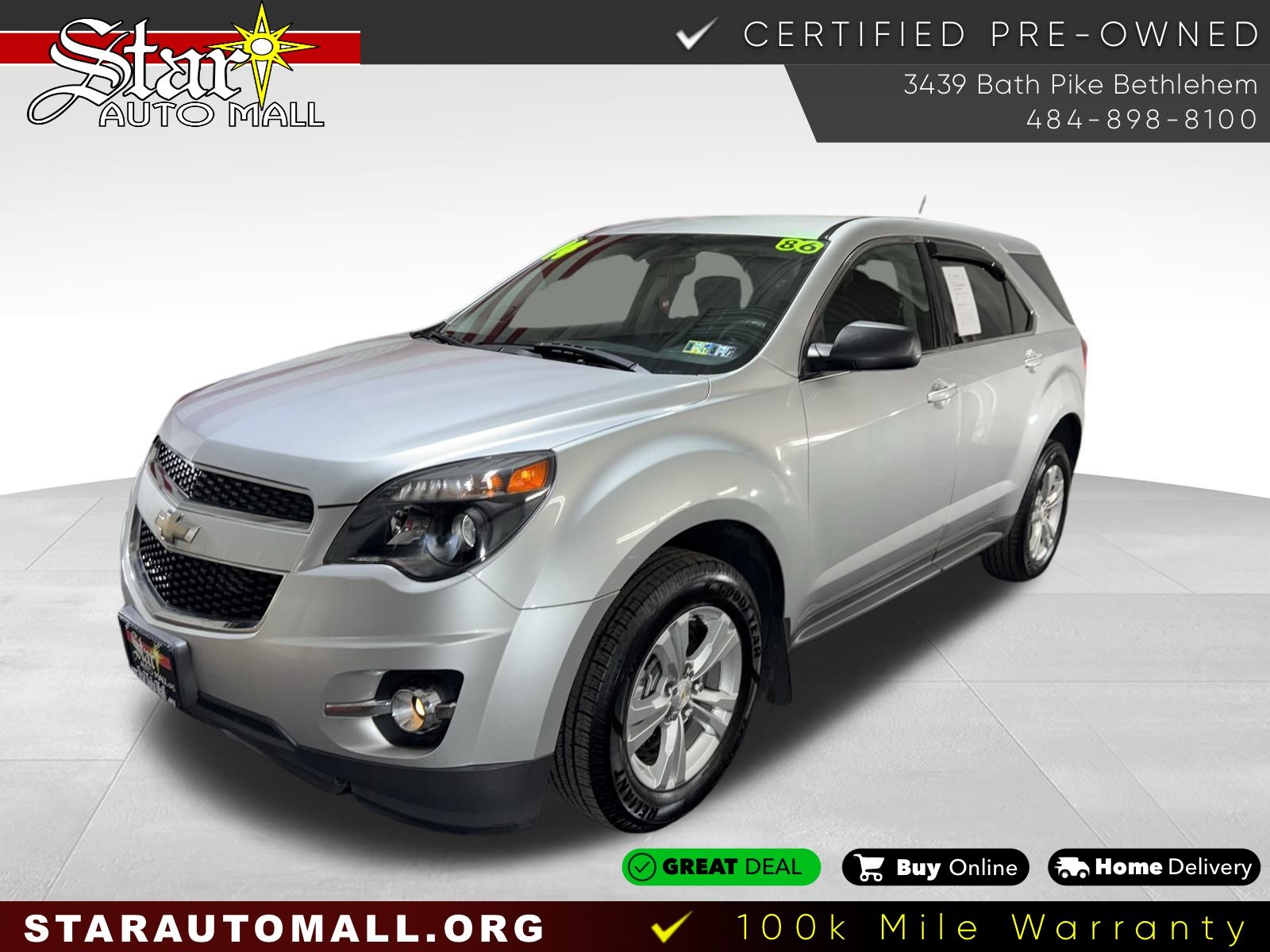 Vehicle