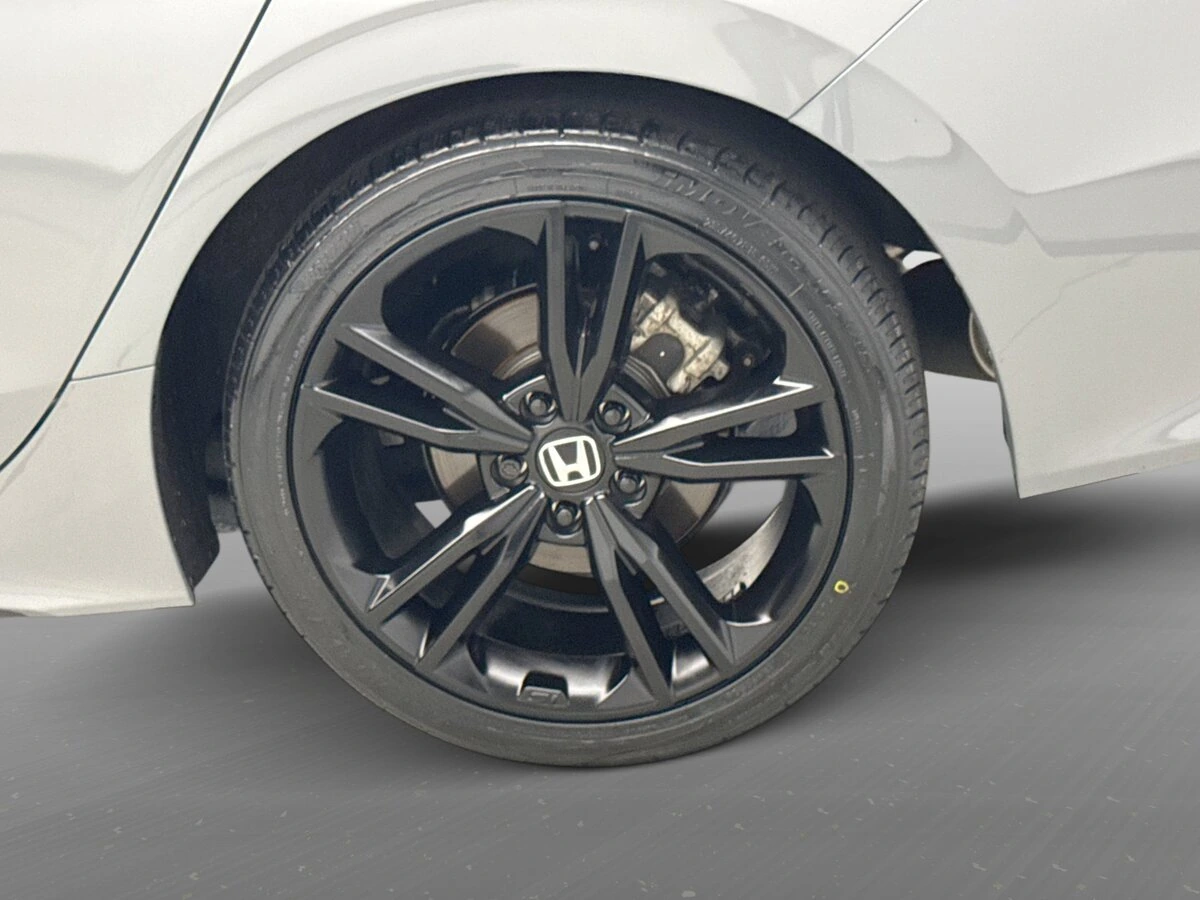 2025 Honda Civic Si - Photo 26