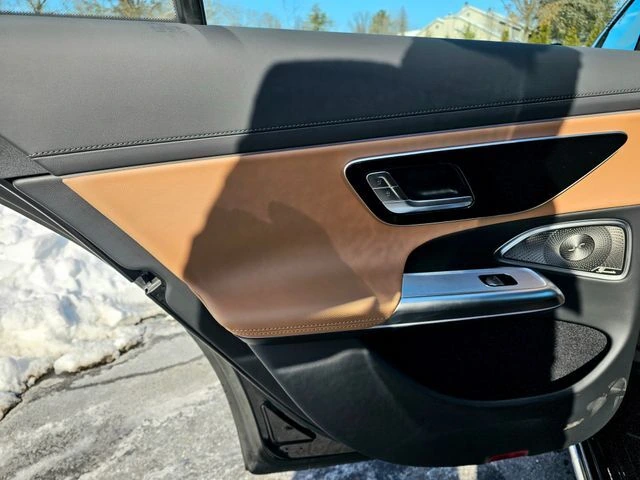 2026 Mercedes-Benz E-Class E350 - Photo 22