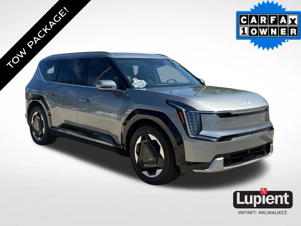2024 Kia EV9