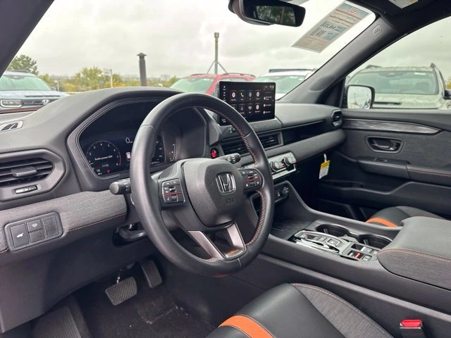 2026 Honda Passport TrailSport - Photo 15