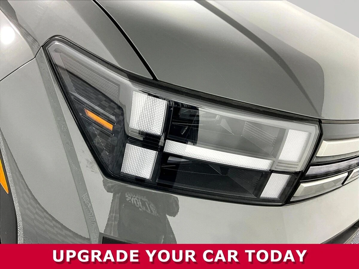 2025 Hyundai Santa Fe SE - Photo 28