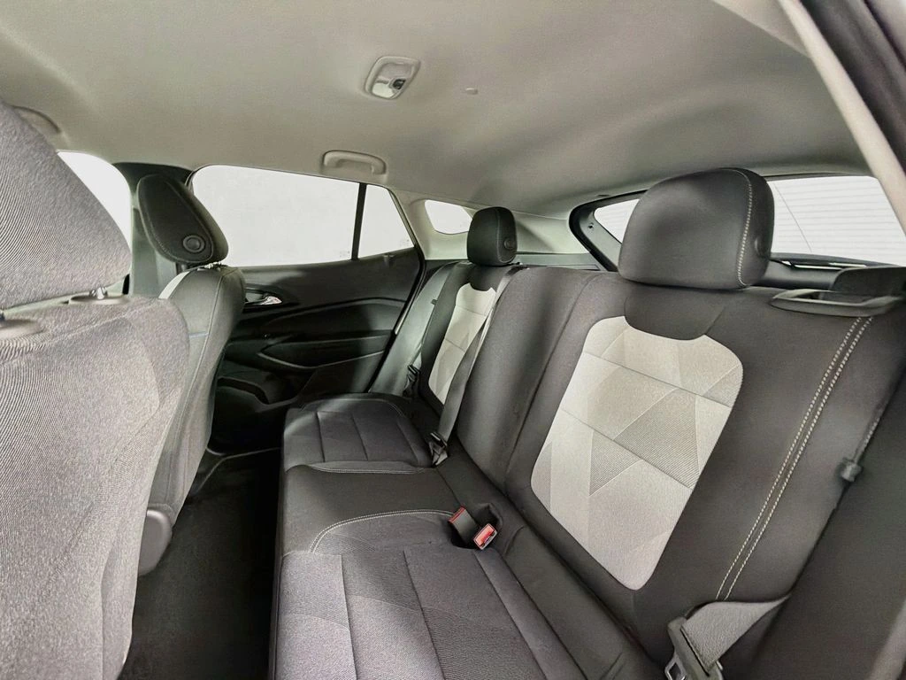 2026 Chevrolet Trax LS - Photo 24