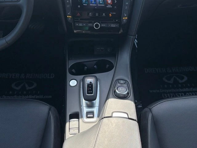 2024 INFINITI QX50 Sport - Photo 26
