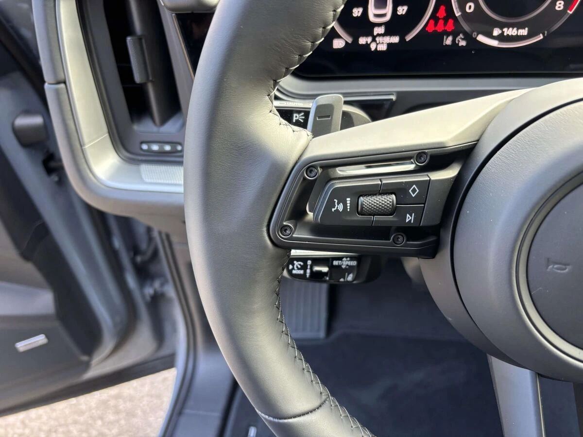 2026 Porsche Cayenne Coupe S - Photo 27
