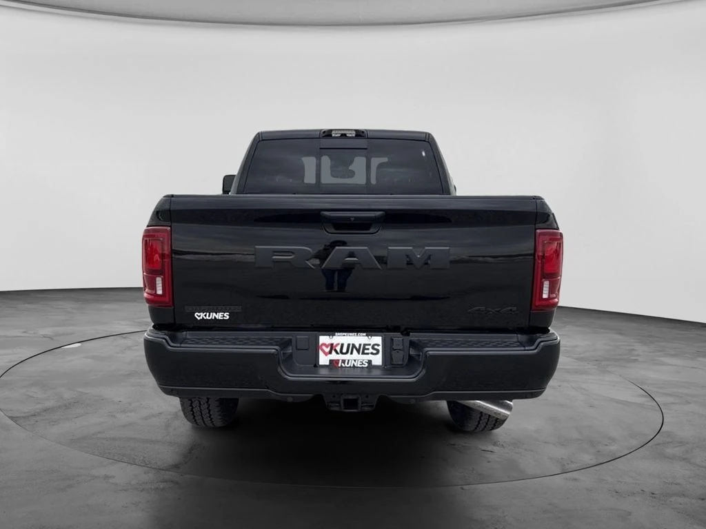 2026 RAM 2500 Big Horn - Photo 14