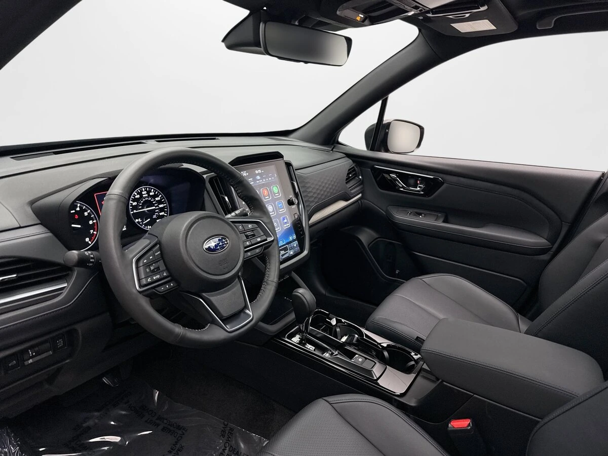 2026 Subaru Forester Limited - Photo 10