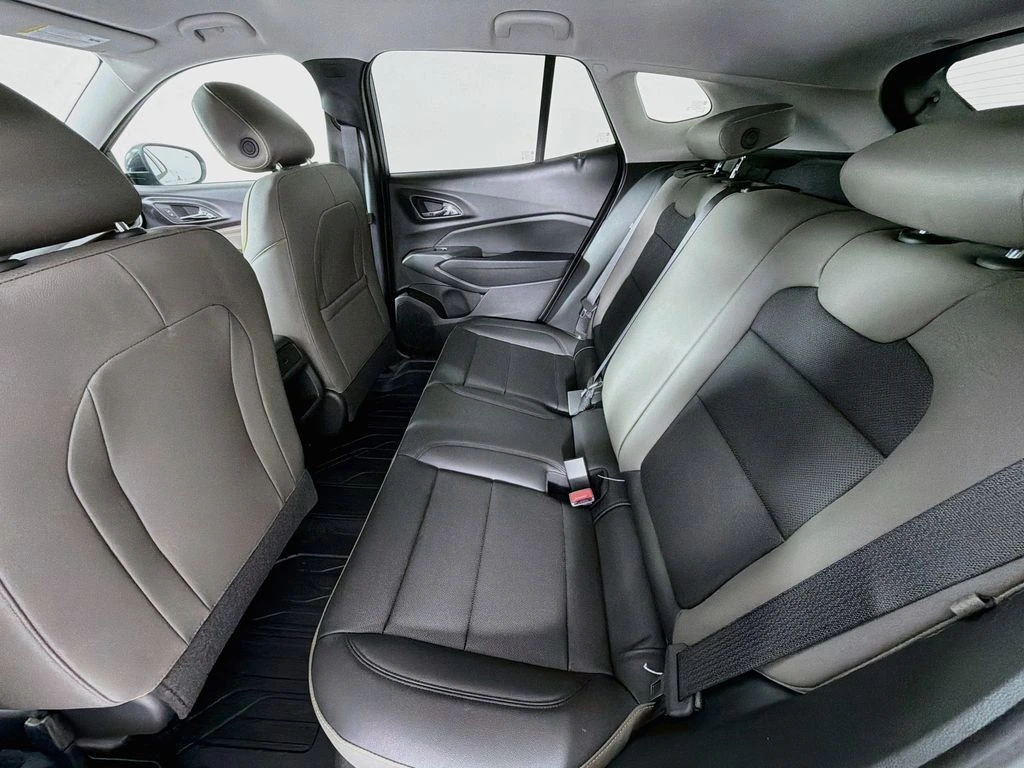 2026 Chevrolet Trax Activ - Photo 23