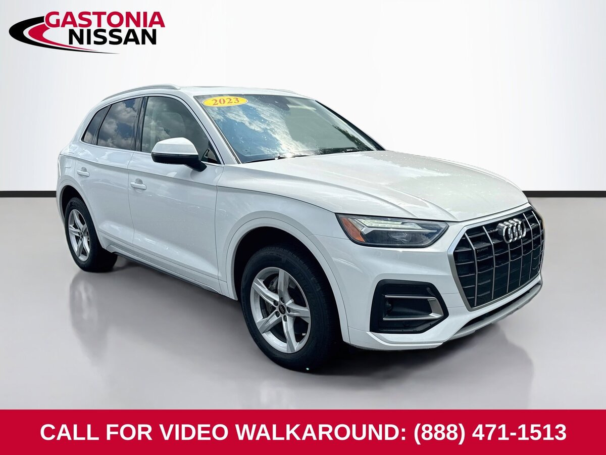 2023 Audi Q5 Premium AWD photo