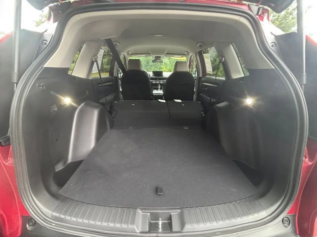 2026 Honda CR-V LX - Photo 20