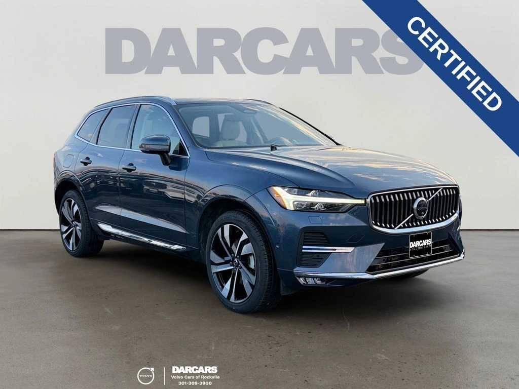 2023 Volvo - image 1