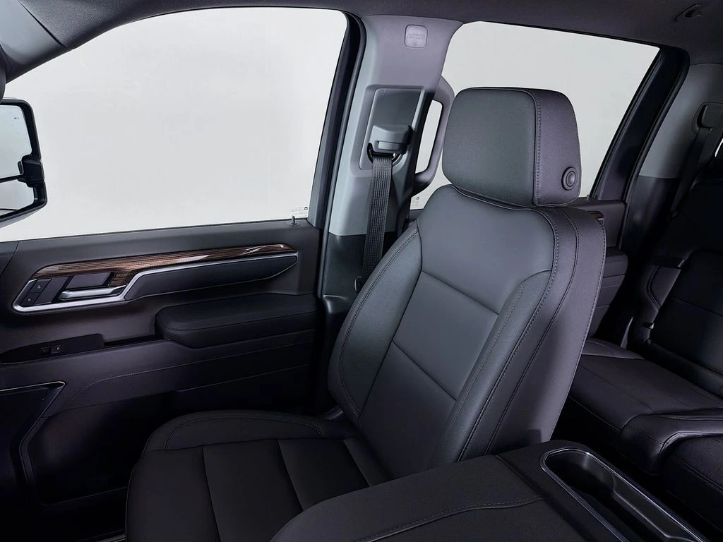 2026 Chevrolet Silverado 2500 HD LT - Photo 23