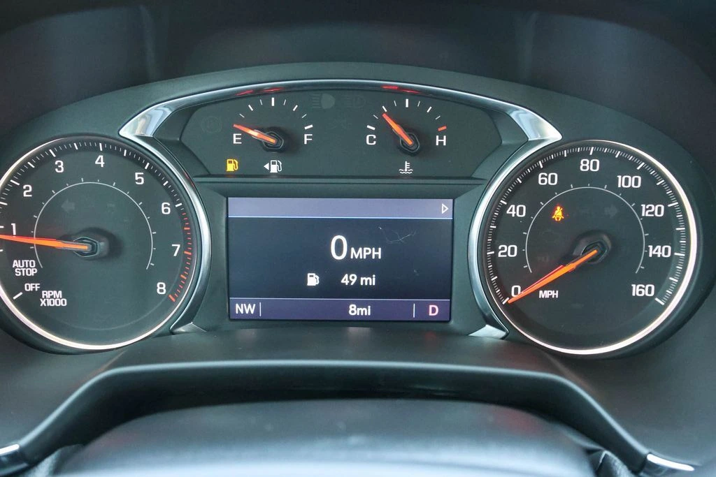 2026 Chevrolet Blazer 2LT - Photo 24