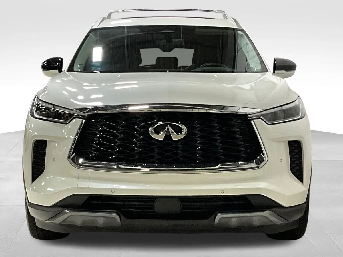 2025 Infiniti QX60 Sensory photo 2