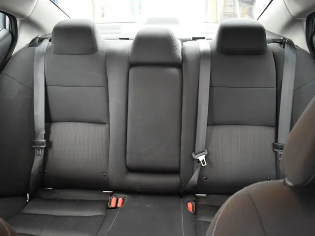 2024 Nissan Altima 2.5 SV photo 23