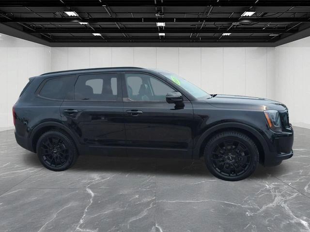2022 Kia Telluride SX - Photo 6