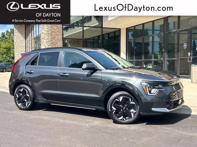2023 Kia Niro