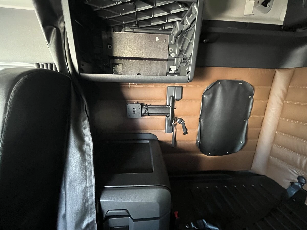 2022 Freightliner Cascadia - image 39