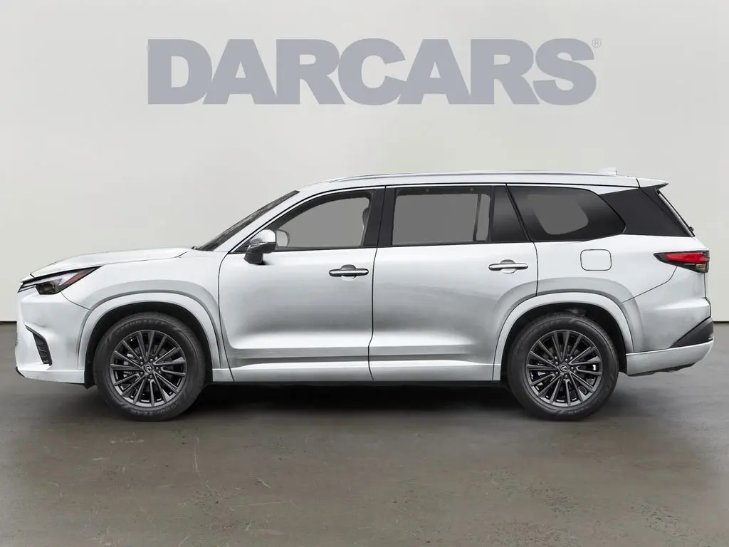 2026 Lexus TX 350 Premium photo 2