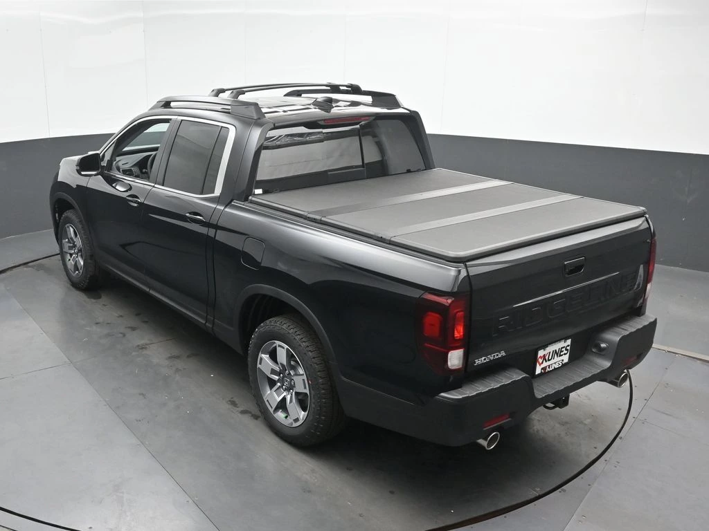 2026 Honda Ridgeline RTL - Photo 31