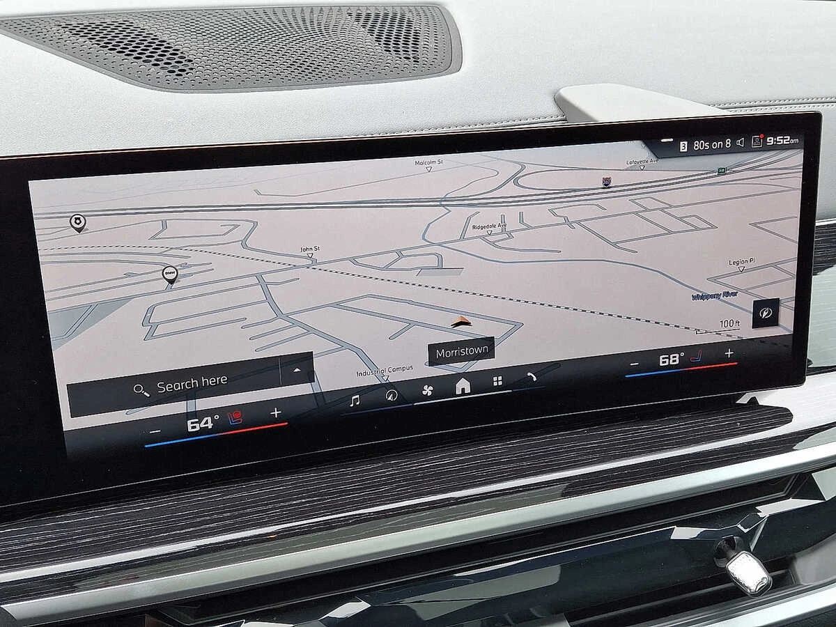 2025 BMW X7 M60i - Photo 19