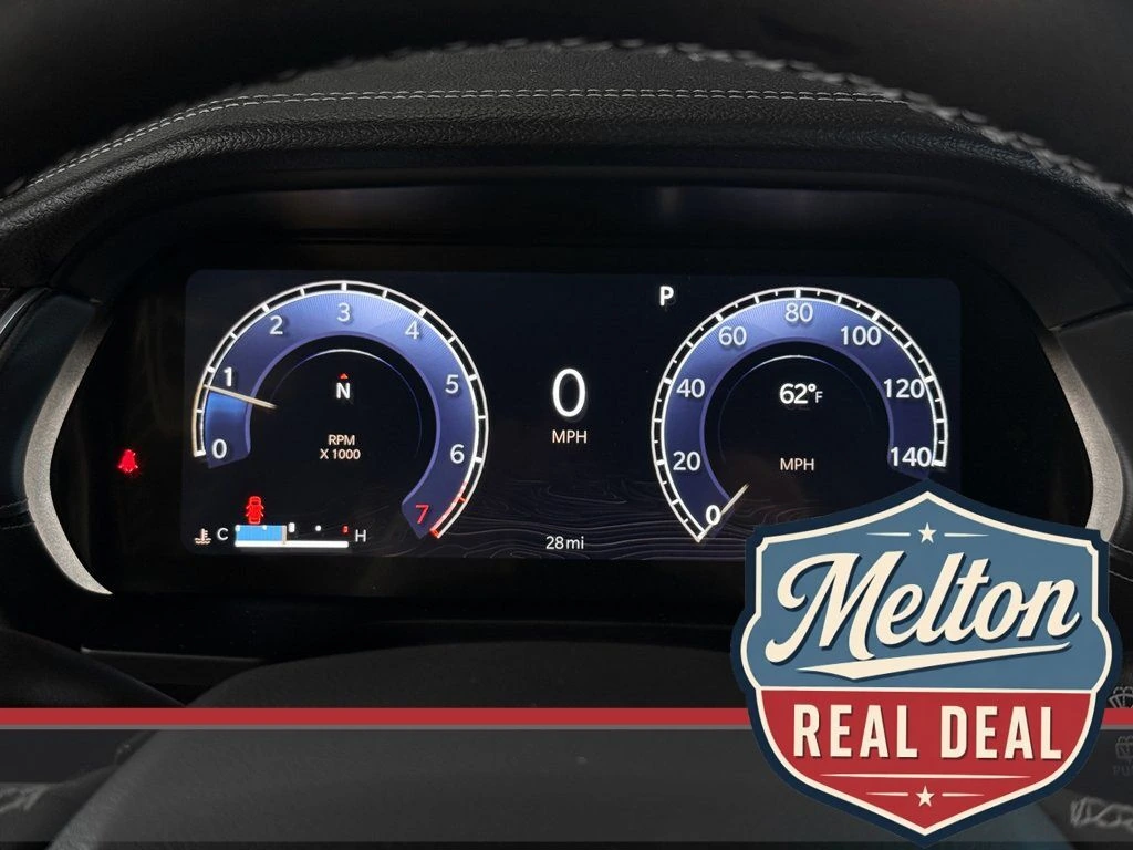 2025 Jeep Grand Cherokee L Limited - Photo 26