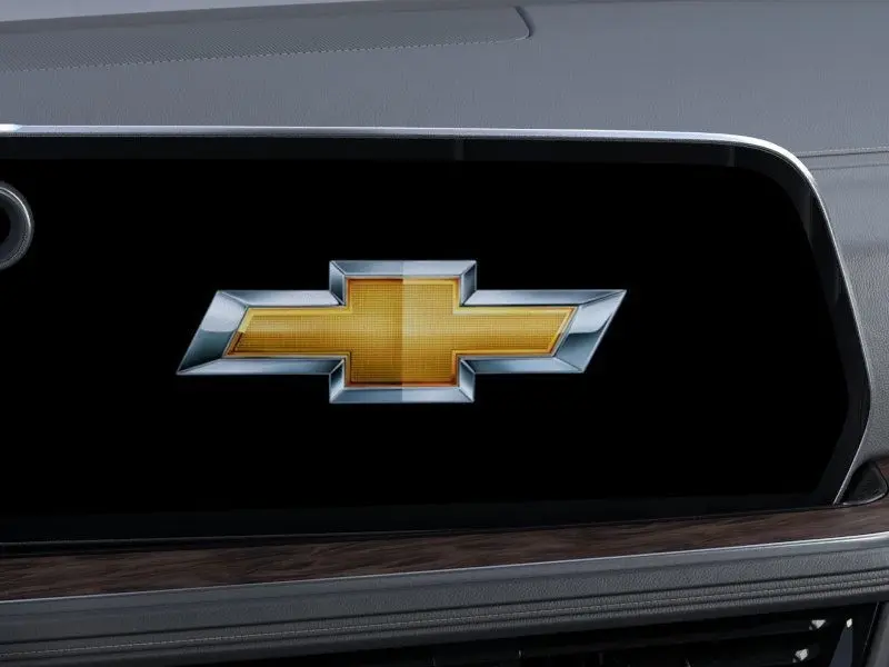2026 Chevrolet Tahoe Premier photo 18