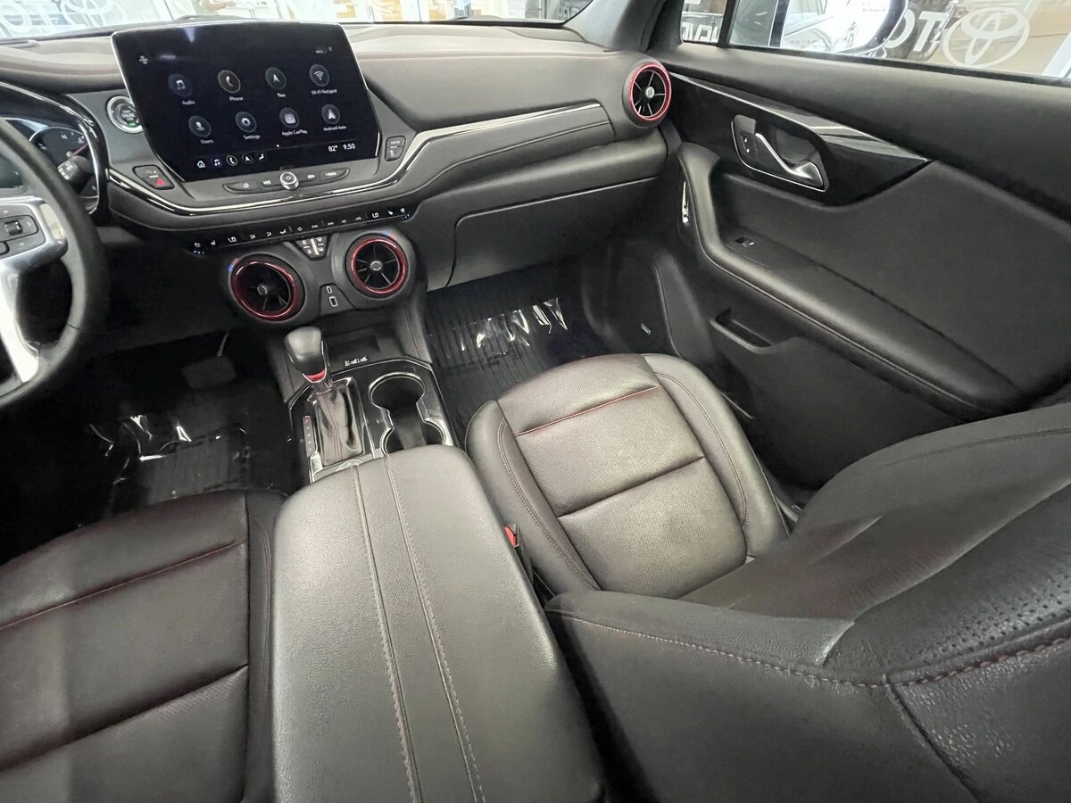 2023 Chevrolet Blazer RS - Photo 34