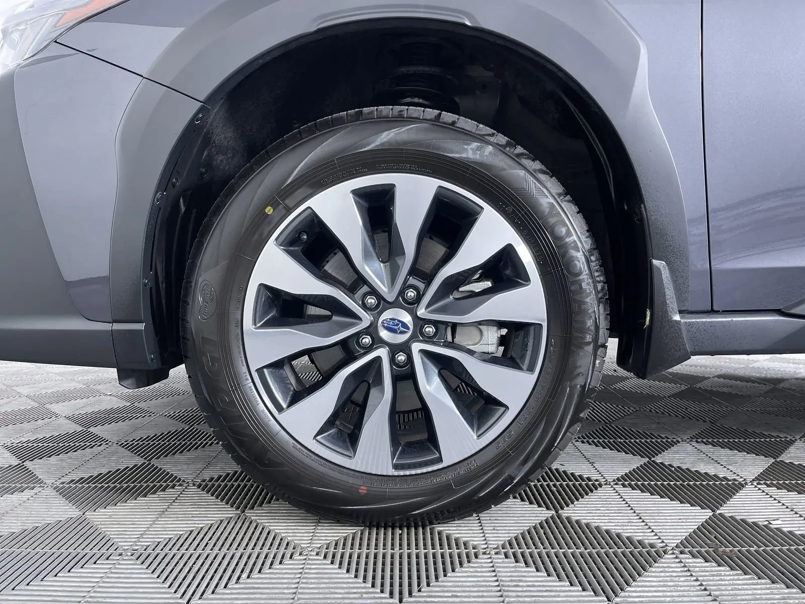 2024 Subaru Outback Limited photo 25