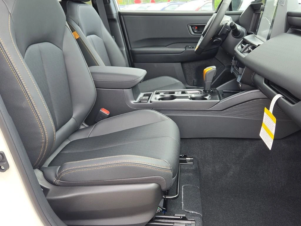 2026 Subaru Outback Wilderness - Photo 7