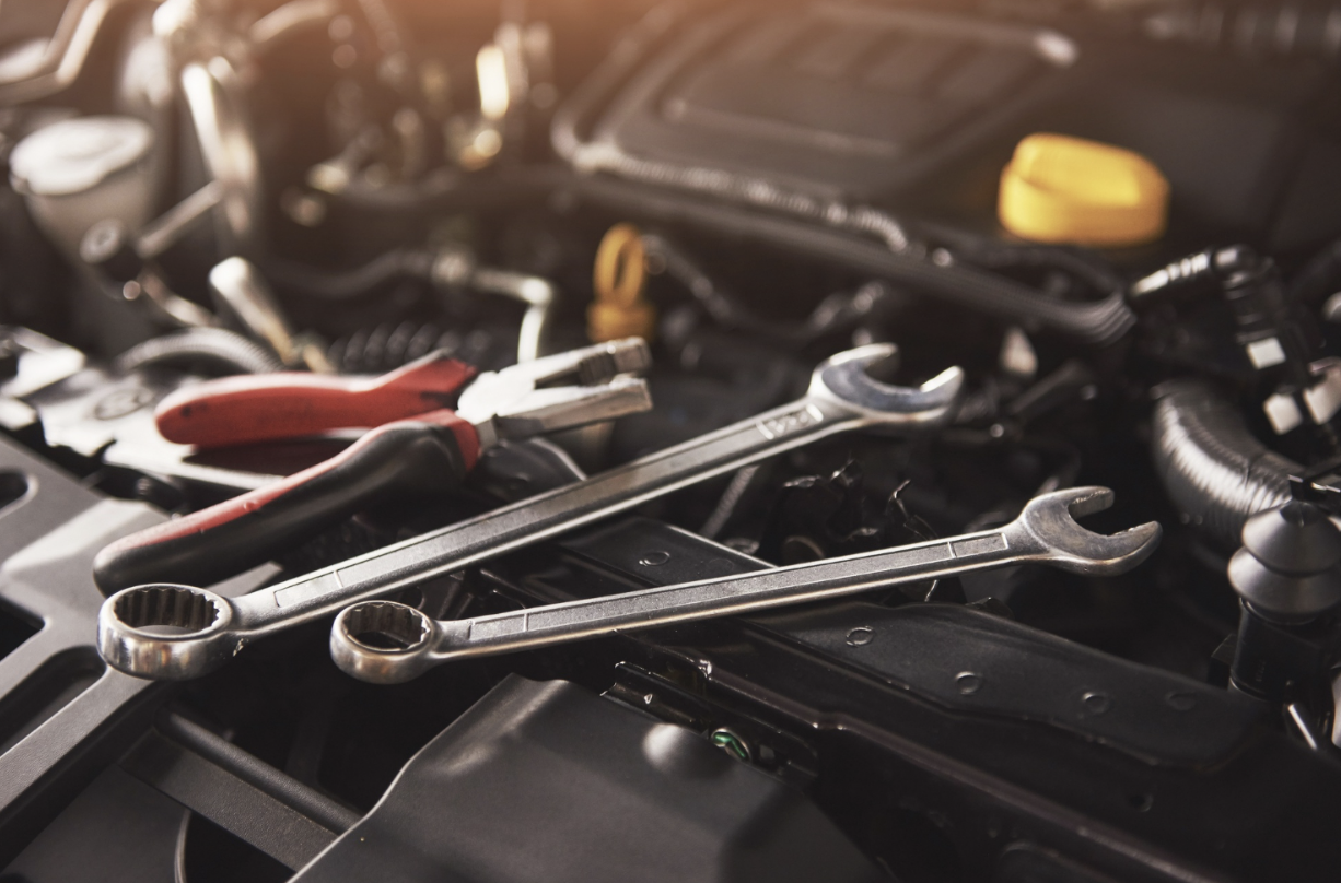Simple Summer Maintenance Tips for Safer Driving