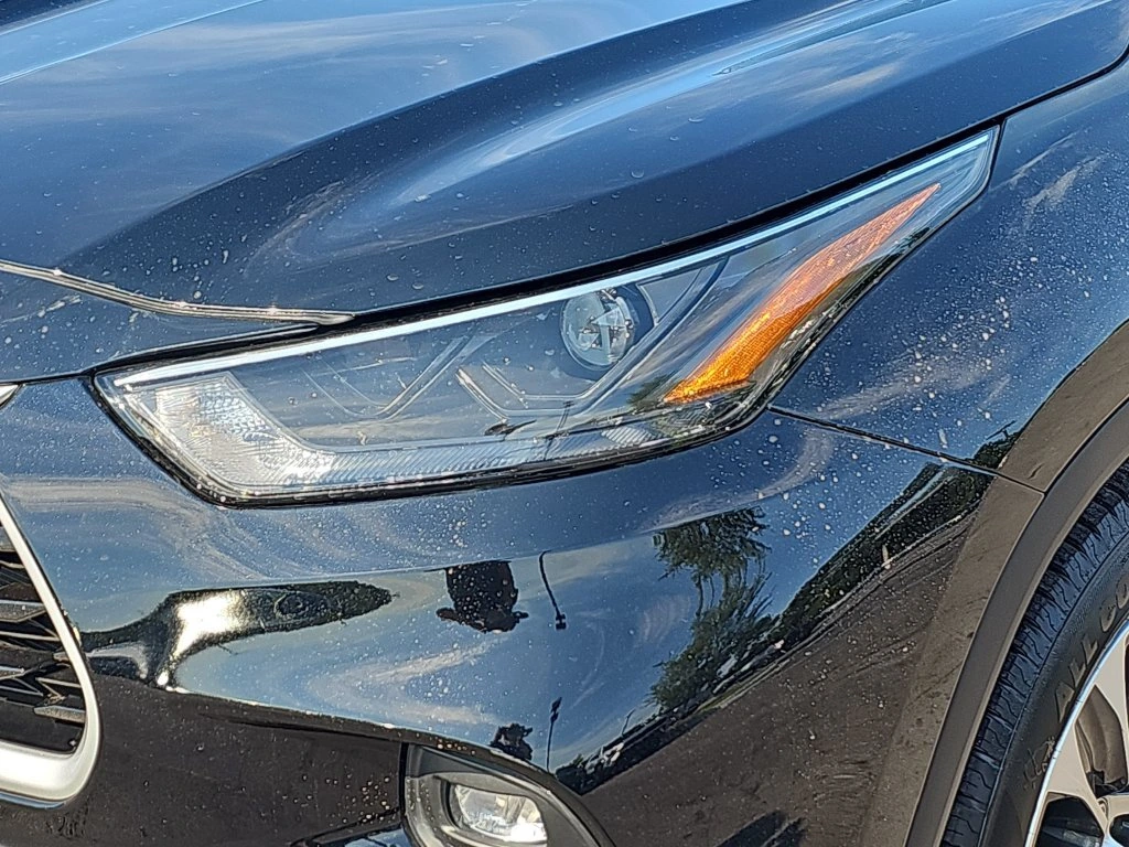 2023 Toyota Highlander XLE - Photo 32