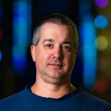 Scott Metcalfe