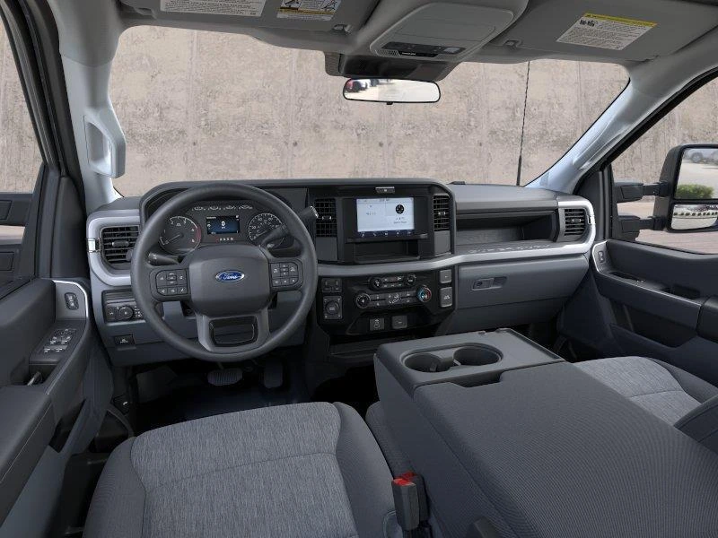 2026 Ford F-350 Super Duty XL - Photo 9
