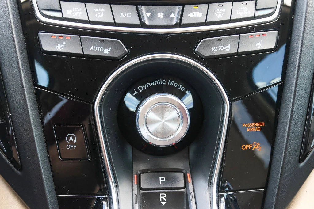 2023 Acura RDX Technology Package - Photo 25