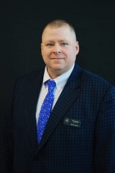 Pat Allosso