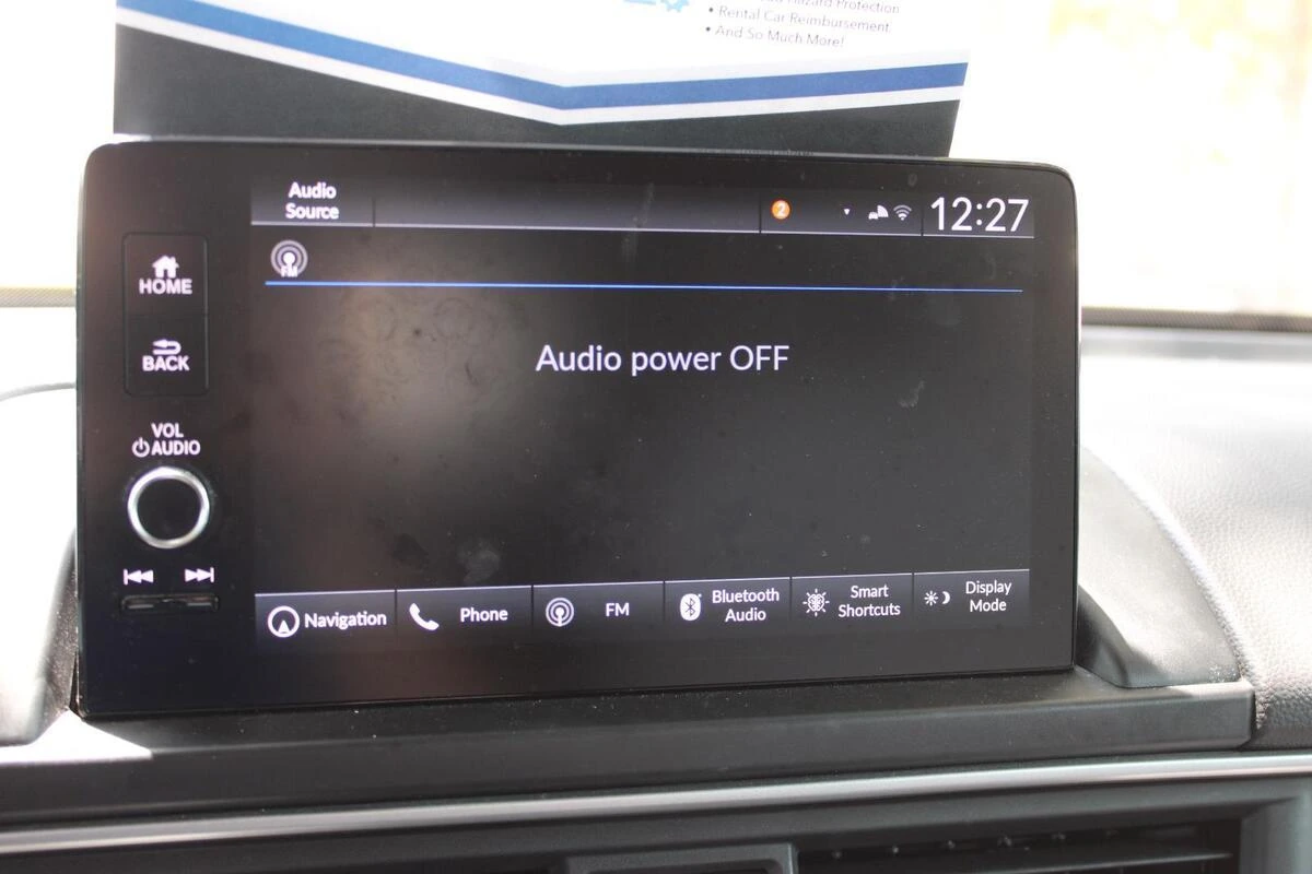 2025 Honda Pilot Touring - Photo 31