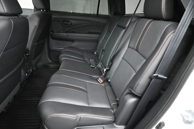 2025 Honda Passport TrailSport - Photo 23