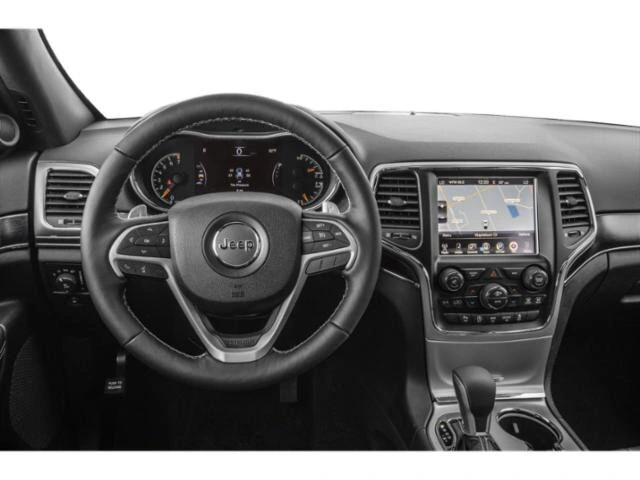 2019 Jeep Grand Cherokee Limited - Photo 10
