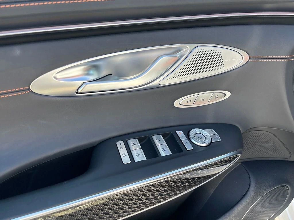 2026 GENESIS GV70 Sport Prestige - Photo 22
