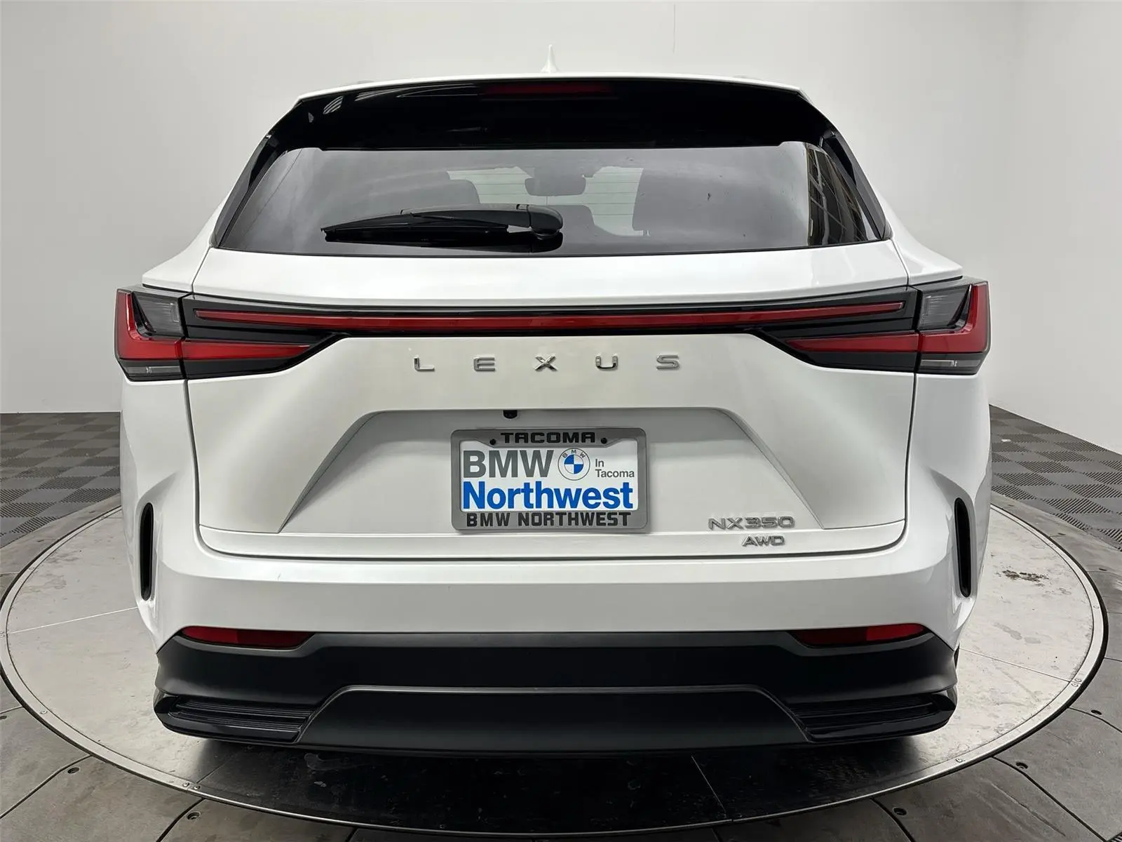 2022 Lexus NX 350 photo 13