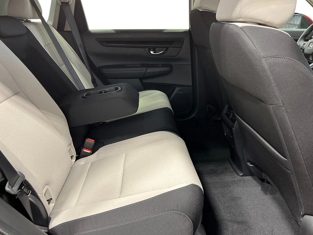 2026 Honda CR-V EX - Photo 21