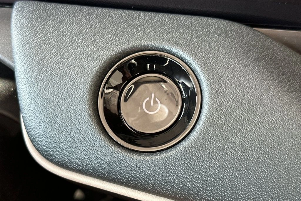 2026 Nissan LEAF Platinum+ - Photo 21